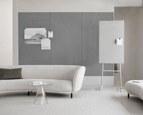 Lintex  Mood Spaces White Board