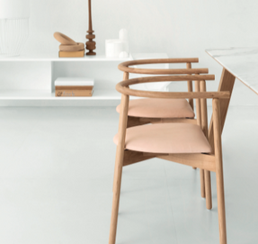 Branca Mars Armchair