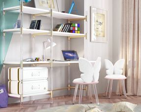 Circu Magical Furniture Pixie Chair