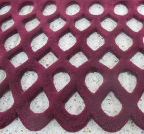 Fischbacher1819 Adorno Rug