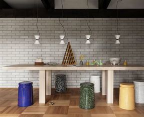 Hem Last Stool