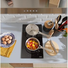 Hob induction FSM 302 I BK