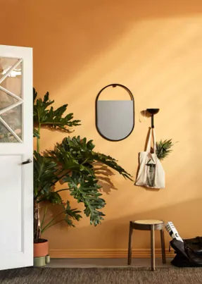 Northern Peek Mirror Series