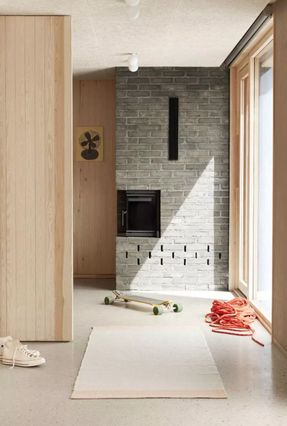 Northern Spool Rug And Runner