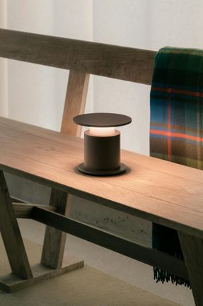 Wastberg W241 Faro Table Lamp