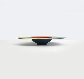 Maison Sol Serving Bowl