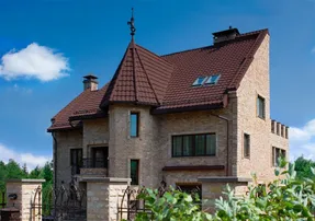 Metrotile Roman Roof Tiles
