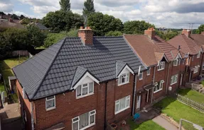 Metrotile Roman Roof Tiles