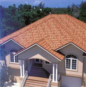 Metrotile Roman Roof Tiles