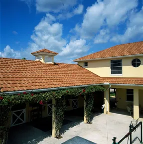 Metrotile Roman Roof Tiles