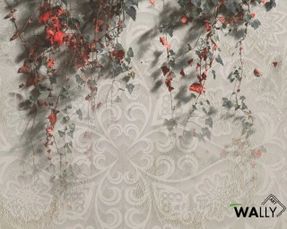 Wally Art Climber Wallpaper