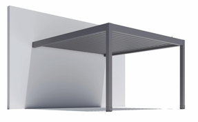 Pergola SkyLounge Bioclimatic Pergola