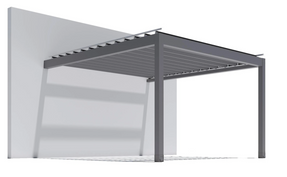 Pergola SkyLounge Bioclimatic Pergola