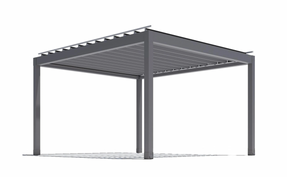 Pergola SkyLounge Bioclimatic Pergola