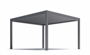 Pergola SkyLounge Bioclimatic Pergola