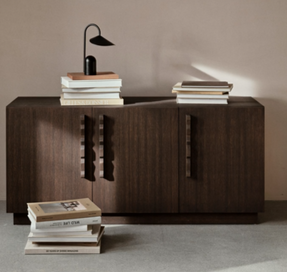 Ferm Living Arum Portable Lamp