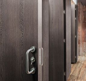Finixia High Pressure Laminate Panels
