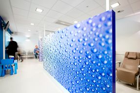 Finixia High Pressure Laminate Panels