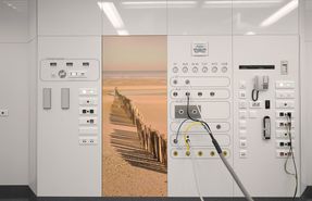 Finixia High Pressure Laminate Panels