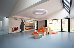 Finixia High Pressure Laminate Panels