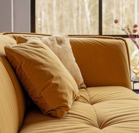 Adventures In Furniture Mola 2 Seater Sofa