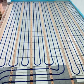 Jupiter Ideal NEO19 Underfloor Heating