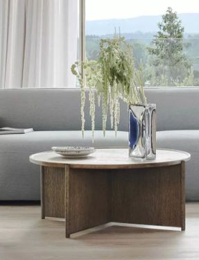 Northern Cling Coffee Table