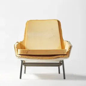 Bludot Field Lounge Chair