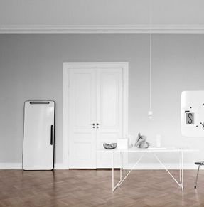 Lintex  Note whiteboard