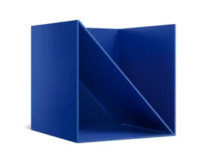 Bludot HiFive Magazine Rack