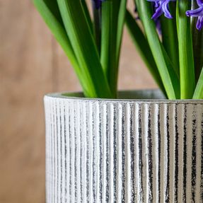 Compania Pleated Planter