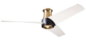The Modern Fan Ambit Flush DC 56″ Fan