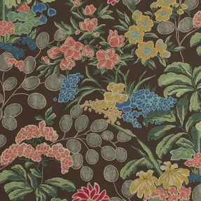 Thibaut Meadow Fabric