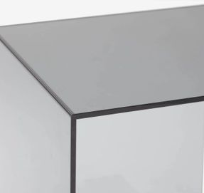 Civil Vine Side Table