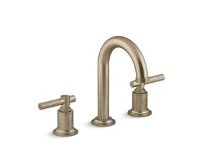 Kallista Central Park West™  Lever Handles