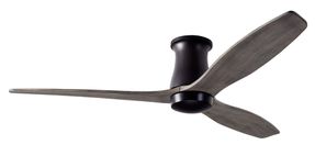 The Modern Fan Arbor Flush Dc | 54″ Fan