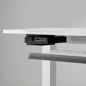 Humanscale Thin Client Holder