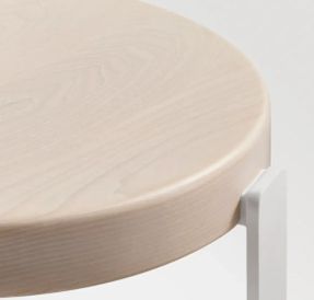 Bludot Unit Stool