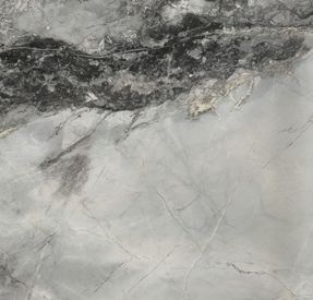 Ionic Stone Invisible Grey Slab