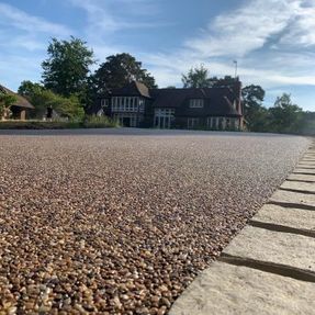 Ronacrete RonaDeck Ultra Bound Aggregates