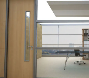 Apton Apex - Bi Block Partitioning System