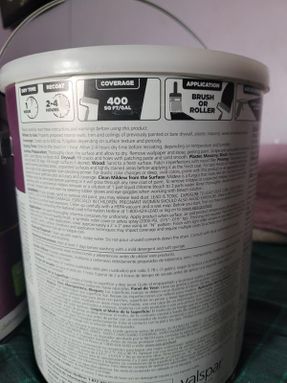 Valspar Valspar® Accolade® Interior Paint + Primer