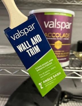 Valspar Valspar® Accolade® Interior Paint + Primer
