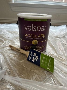 Valspar Valspar® Accolade® Interior Paint + Primer