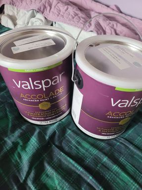 Valspar Valspar® Accolade® Interior Paint + Primer