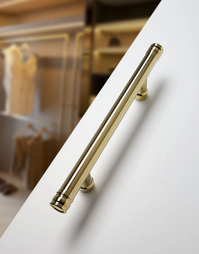 Groel Vasilisa Pull Handle