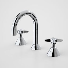 Caroma Elegance II Basin Set
