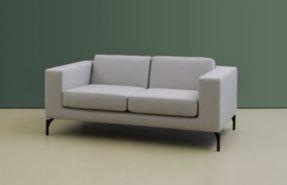 Hitchmylius Hm34 Nocturne Sofa