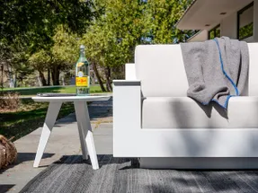 Loll Design Nisswa Sofa