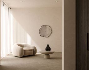 Arbo Dark M Mirror